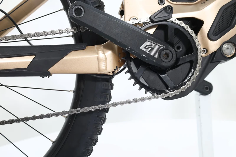 LAPIERRE Overvolt AM 5.6 2022 T.M