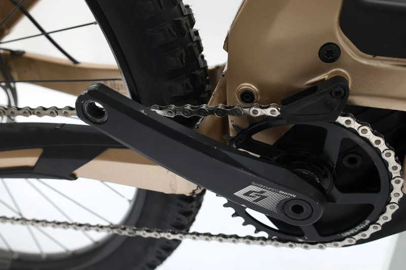 LAPIERRE Overvolt AM 5.6 2022 T.M