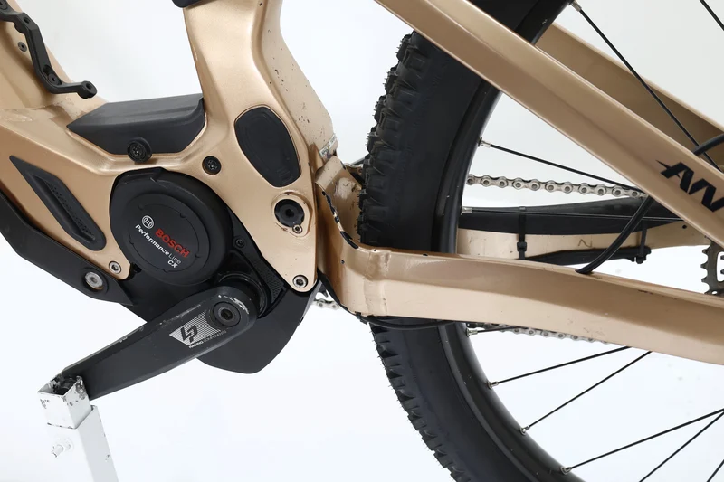 LAPIERRE Overvolt AM 5.6 2022 T.M