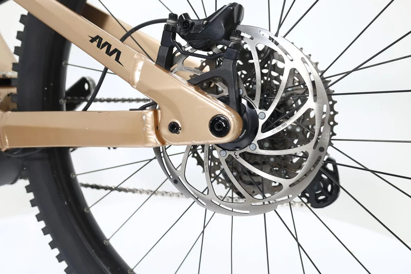 LAPIERRE Overvolt AM 5.6 2022 T.M