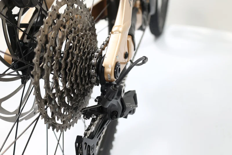 LAPIERRE Overvolt AM 5.6 2022 T.M