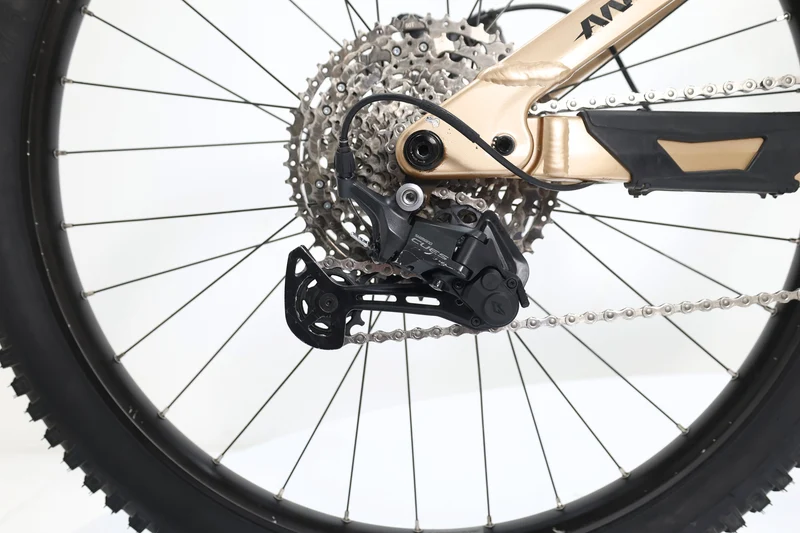 LAPIERRE Overvolt AM 5.6 2022 T.M