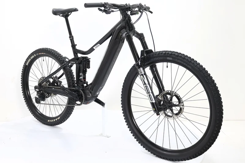 MERIDA eONE-SIXTY 975 2022 T.M