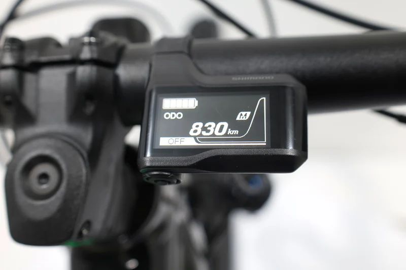 MERIDA eONE-SIXTY 975 2022 T.M