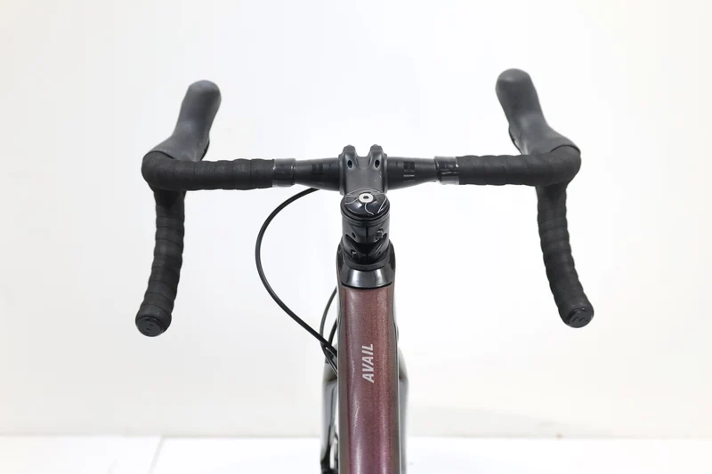 LIV Avail Advanced Pro 2 2021 T.S