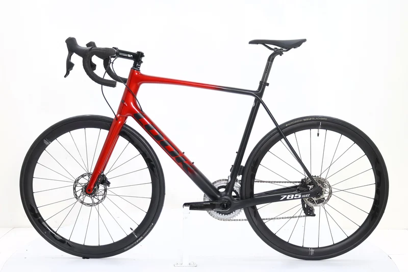 LOOK 785 Huez R38D Interference 2022 T.XL