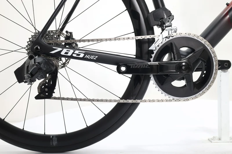 LOOK 785 Huez R38D Interference 2022 T.XL