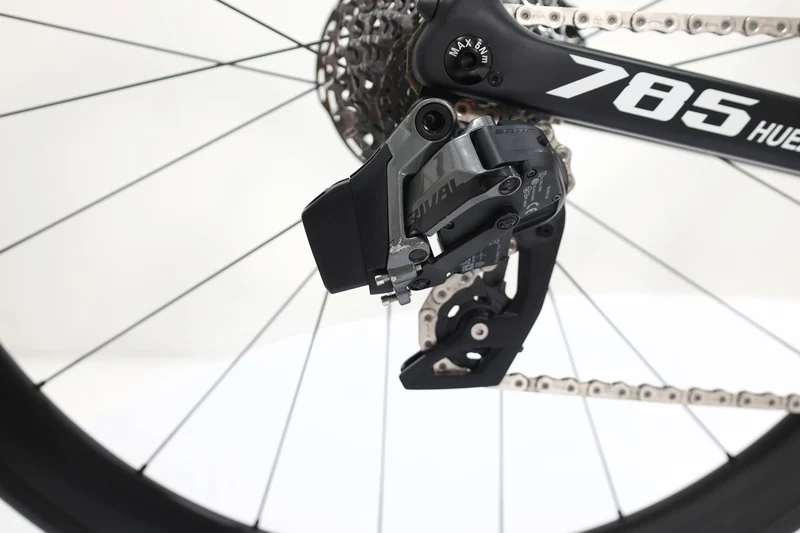 LOOK 785 Huez R38D Interference 2022 T.XL