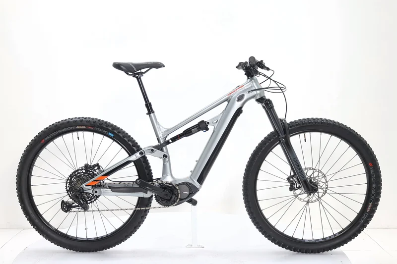 CANNONDALE Moterra Neo 4 2023 T.M