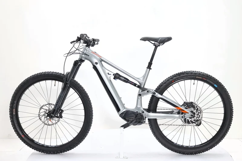 CANNONDALE Moterra Neo 4 2023 T.M