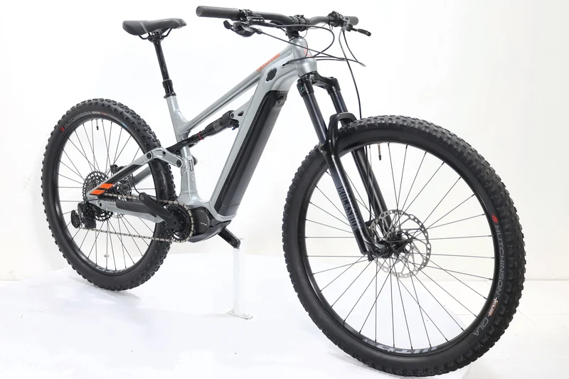 CANNONDALE Moterra Neo 4 2023 T.M