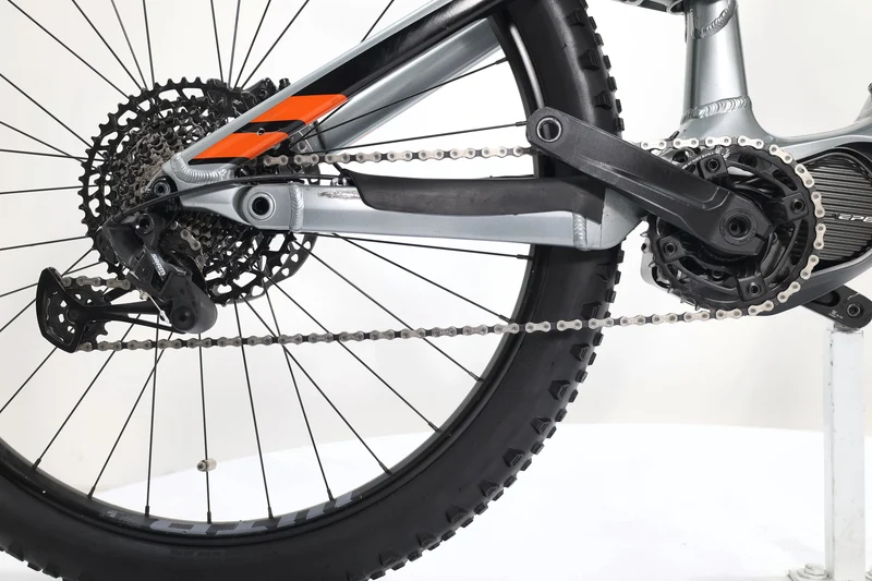 CANNONDALE Moterra Neo 4 2023 T.M