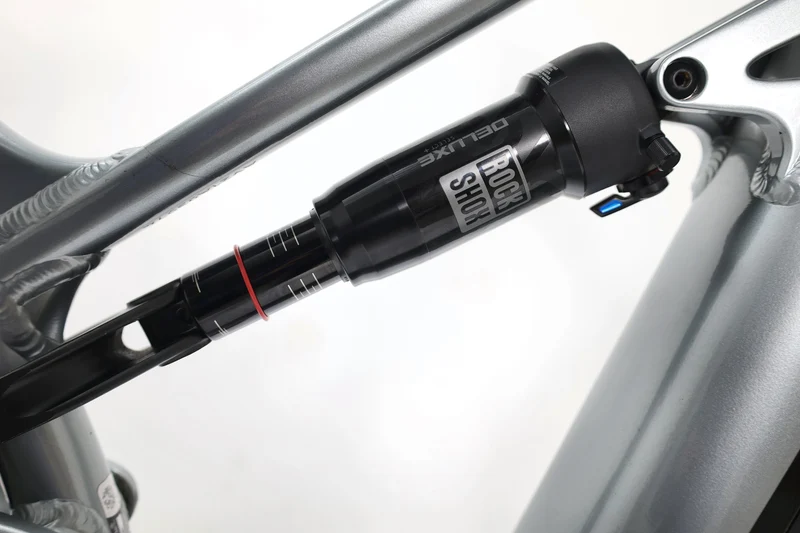 CANNONDALE Moterra Neo 4 2023 T.M