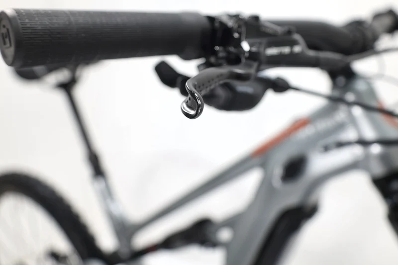 CANNONDALE Moterra Neo 4 2023 T.M