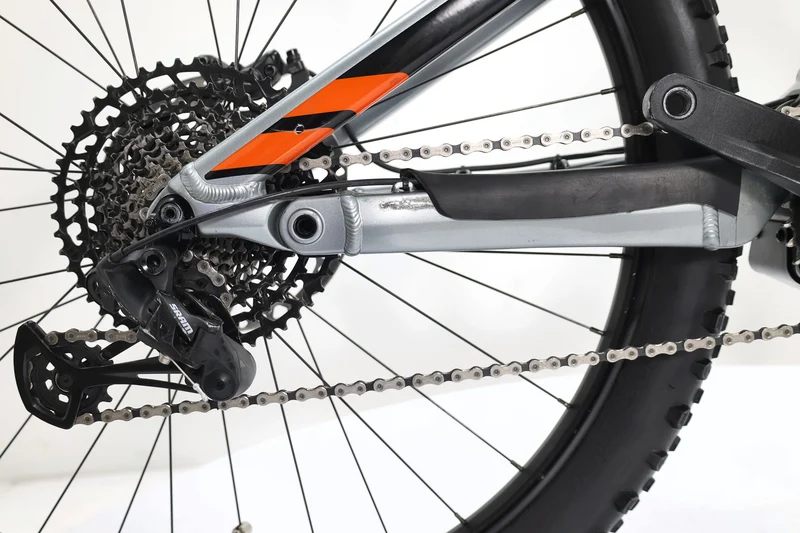 CANNONDALE Moterra Neo 4 2023 T.M
