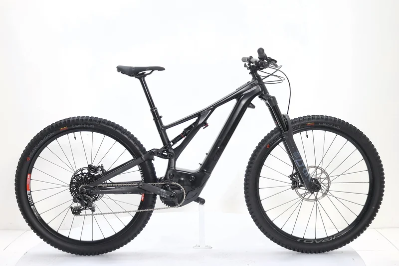 SPECIALIZED Turbo Levo Comp 2020 T.M
