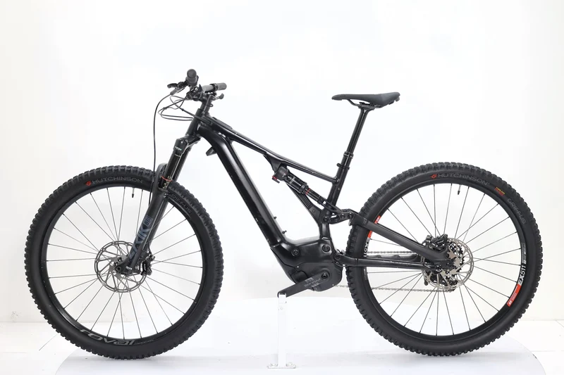SPECIALIZED Turbo Levo Comp 2020 T.M