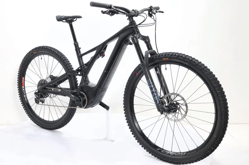 SPECIALIZED Turbo Levo Comp 2020 T.M