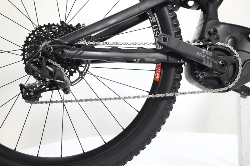SPECIALIZED Turbo Levo Comp 2020 T.M