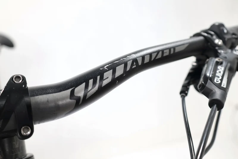 SPECIALIZED Turbo Levo Comp 2020 T.M