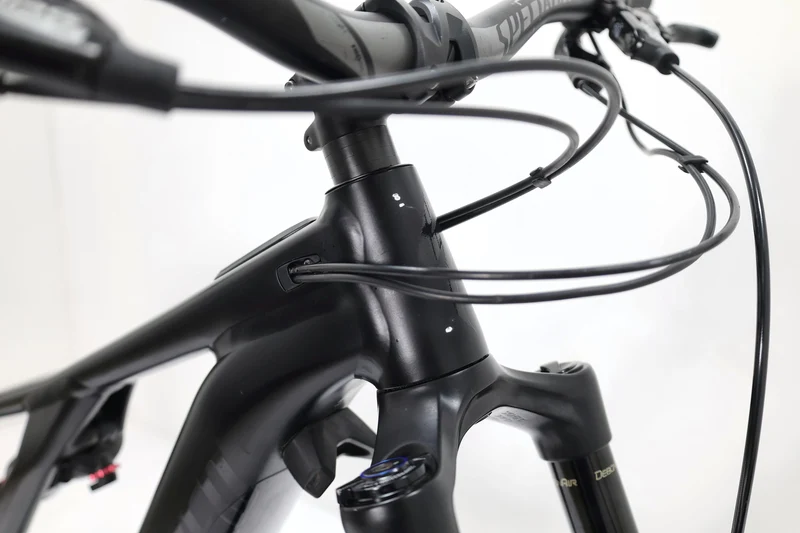 SPECIALIZED Turbo Levo Comp 2020 T.M