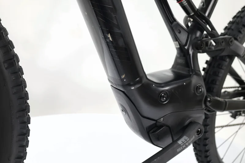 SPECIALIZED Turbo Levo Comp 2020 T.M