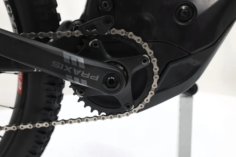 SPECIALIZED Turbo Levo Comp 2020 T.M
