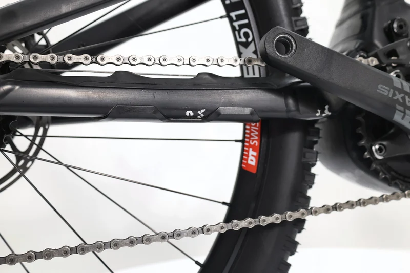 SPECIALIZED Turbo Levo Comp 2020 T.M