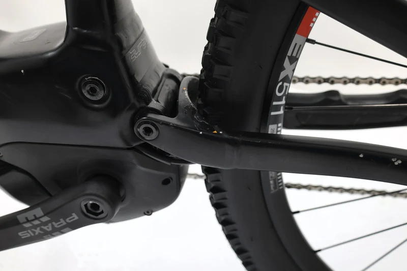 SPECIALIZED Turbo Levo Comp 2020 T.M