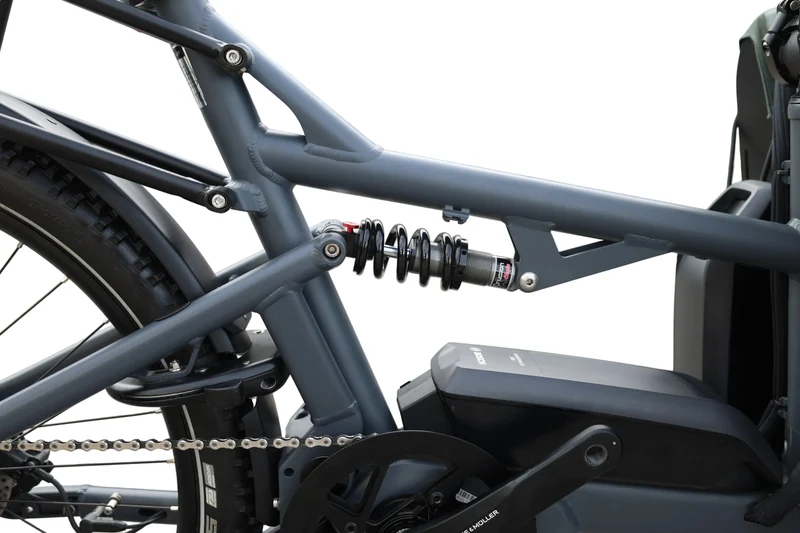 RIESE & MÜLLER Load4 60 Touring 2022 T.U