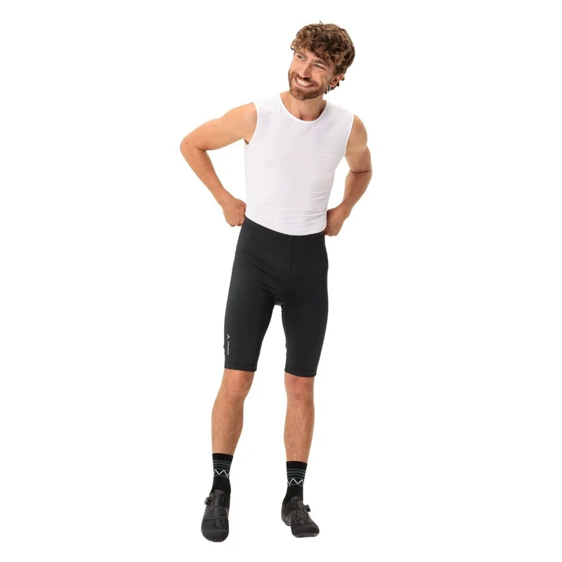 Cuissard de vélo Matera II Vaude avec insert T-Pad
