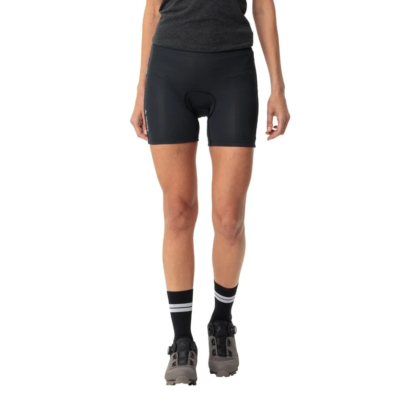 Sous-vêtement femme cyclotourisme avec insert T-Pad Vaude