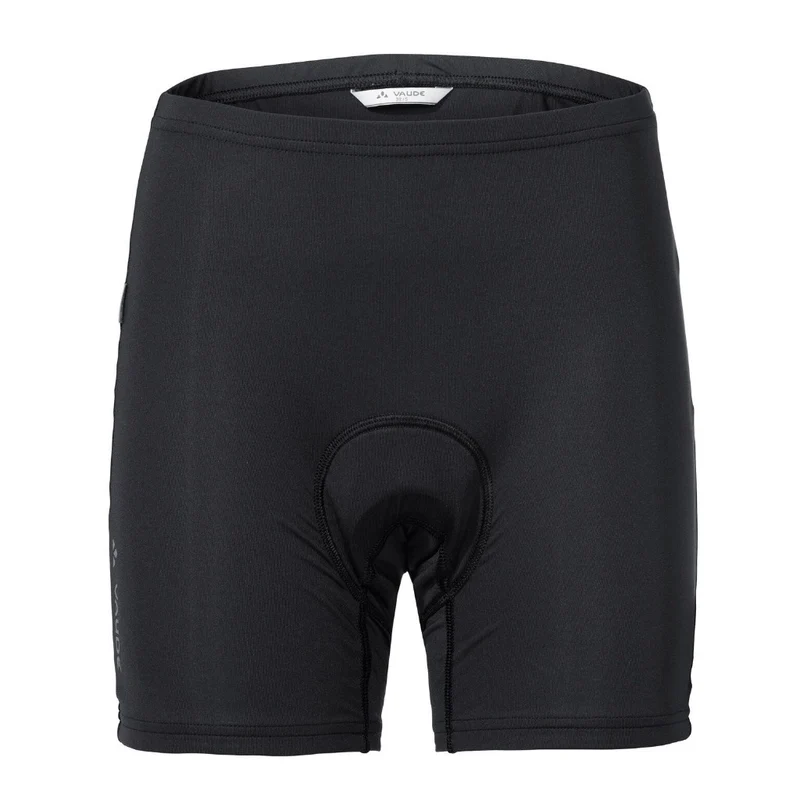 Sous-vêtement femme cyclotourisme avec insert T-Pad Vaude