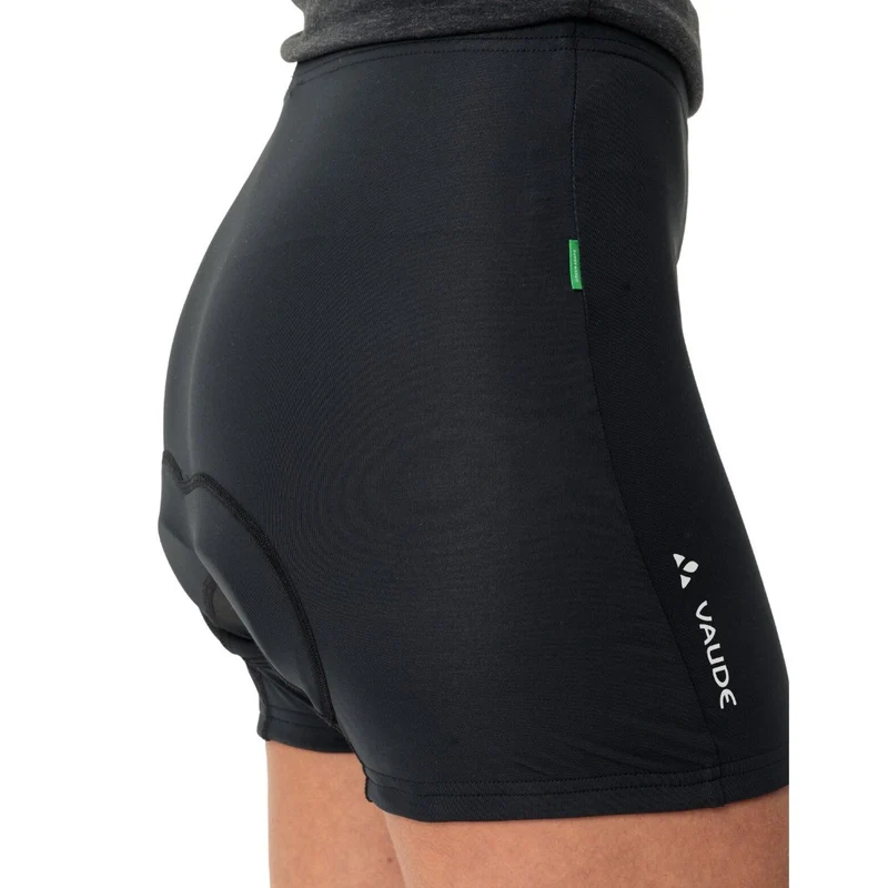 Sous-vêtement femme cyclotourisme avec insert T-Pad Vaude