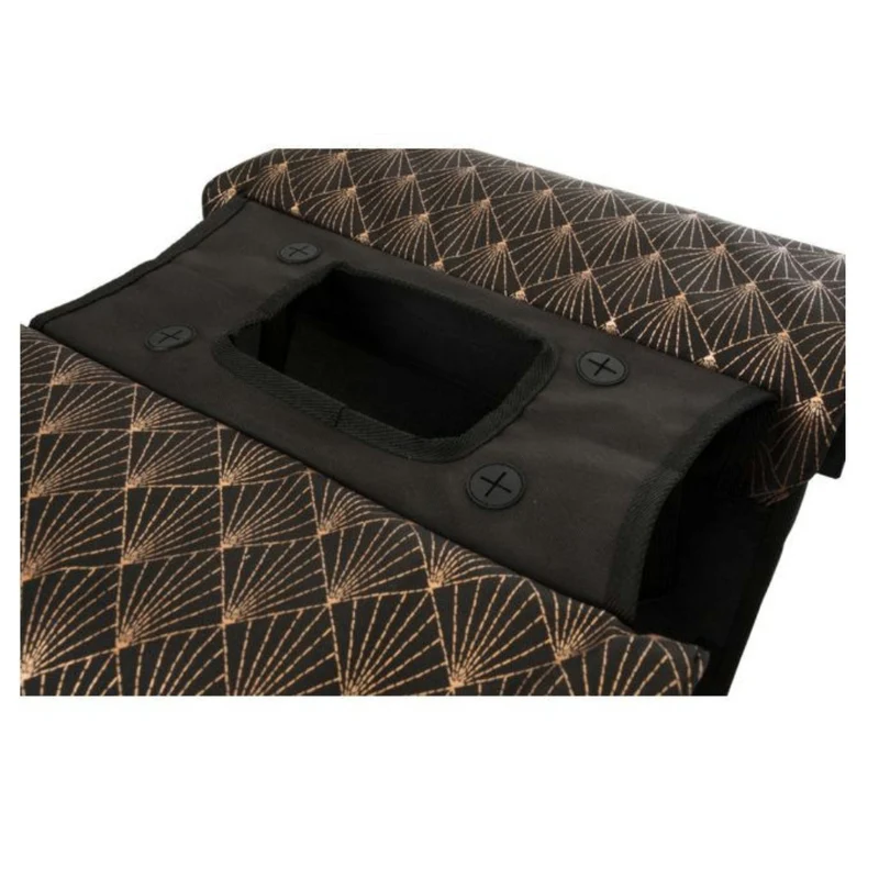 Sacoche double Fastrider Nara 2 x 16,5L