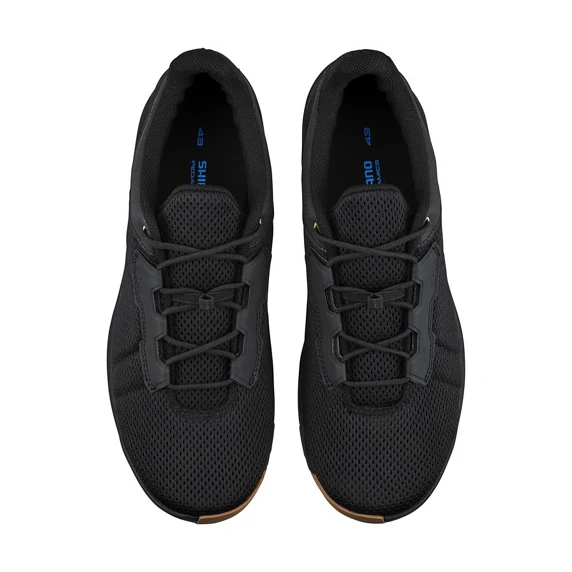 Chaussures de vélo avec cales SPD - SH-EX300 Shimano