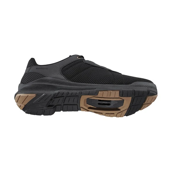 Chaussures de vélo avec cales SPD - SH-EX300 Shimano