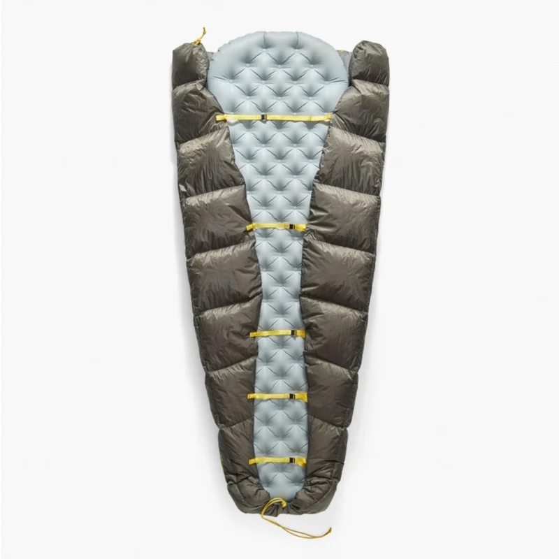 Sac de couchage quilt Ember Regular Sea to Summit