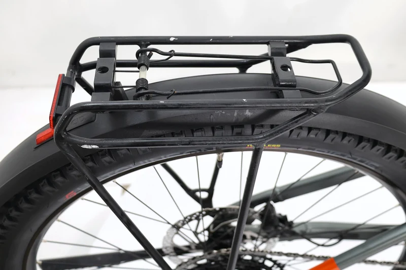 CUBE Stereo Hybrid 120 Pro Allroad 750 2023 T.L
