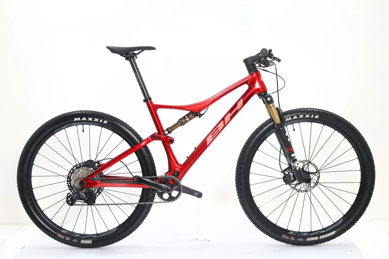BH Lynx Race Evo Carbon 8.5 2022 T.L