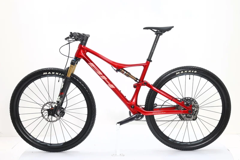 BH Lynx Race Evo Carbon 8.5 2022 T.L