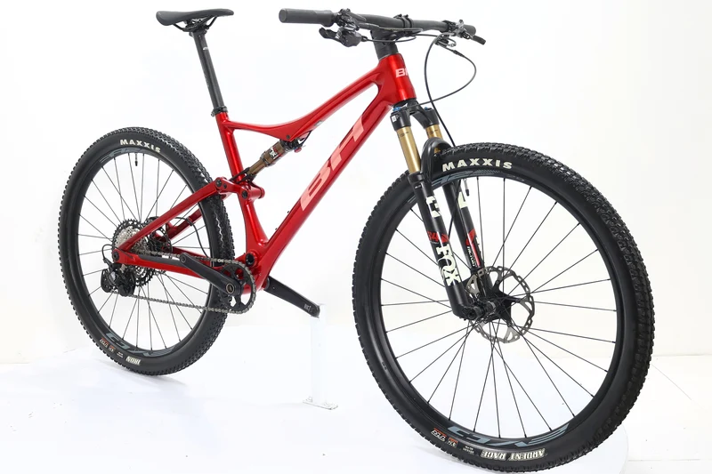 BH Lynx Race Evo Carbon 8.5 2022 T.L