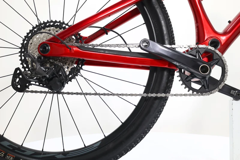 BH Lynx Race Evo Carbon 8.5 2022 T.L