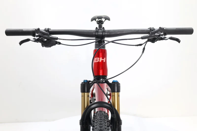 BH Lynx Race Evo Carbon 8.5 2022 T.L