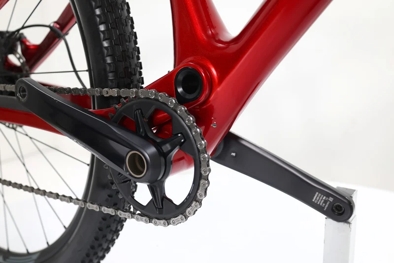 BH Lynx Race Evo Carbon 8.5 2022 T.L