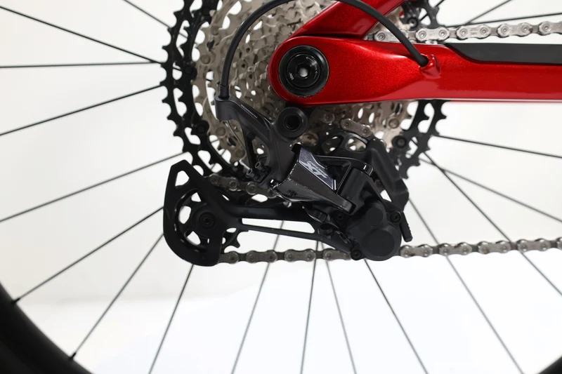 BH Lynx Race Evo Carbon 8.5 2022 T.L