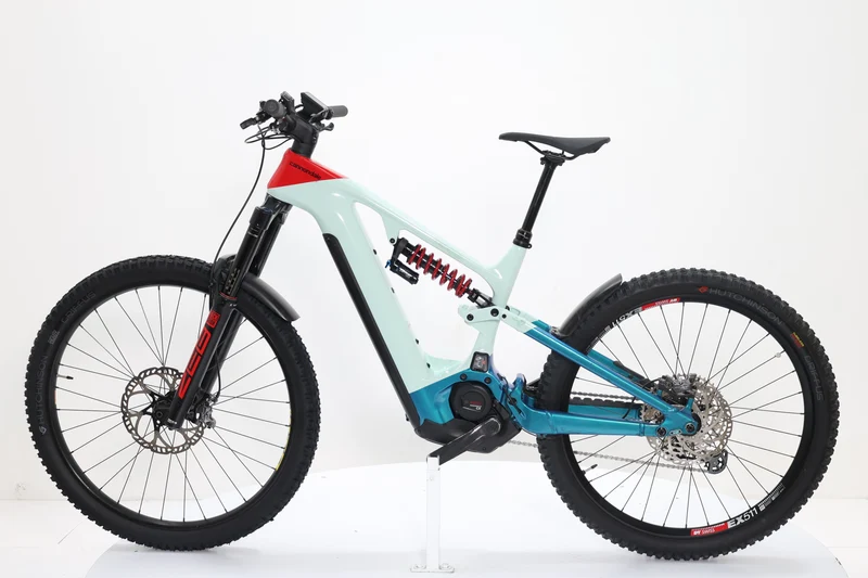 CANNONDALE Moterra Neo Carbon LT2 2022 T.M
