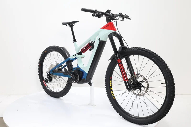 CANNONDALE Moterra Neo Carbon LT2 2022 T.M