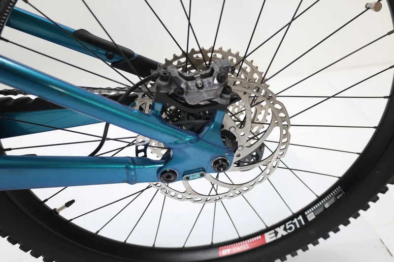 CANNONDALE Moterra Neo Carbon LT2 2022 T.M