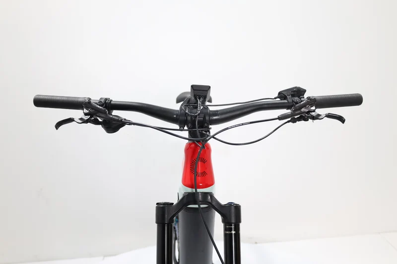 CANNONDALE Moterra Neo Carbon LT2 2022 T.M